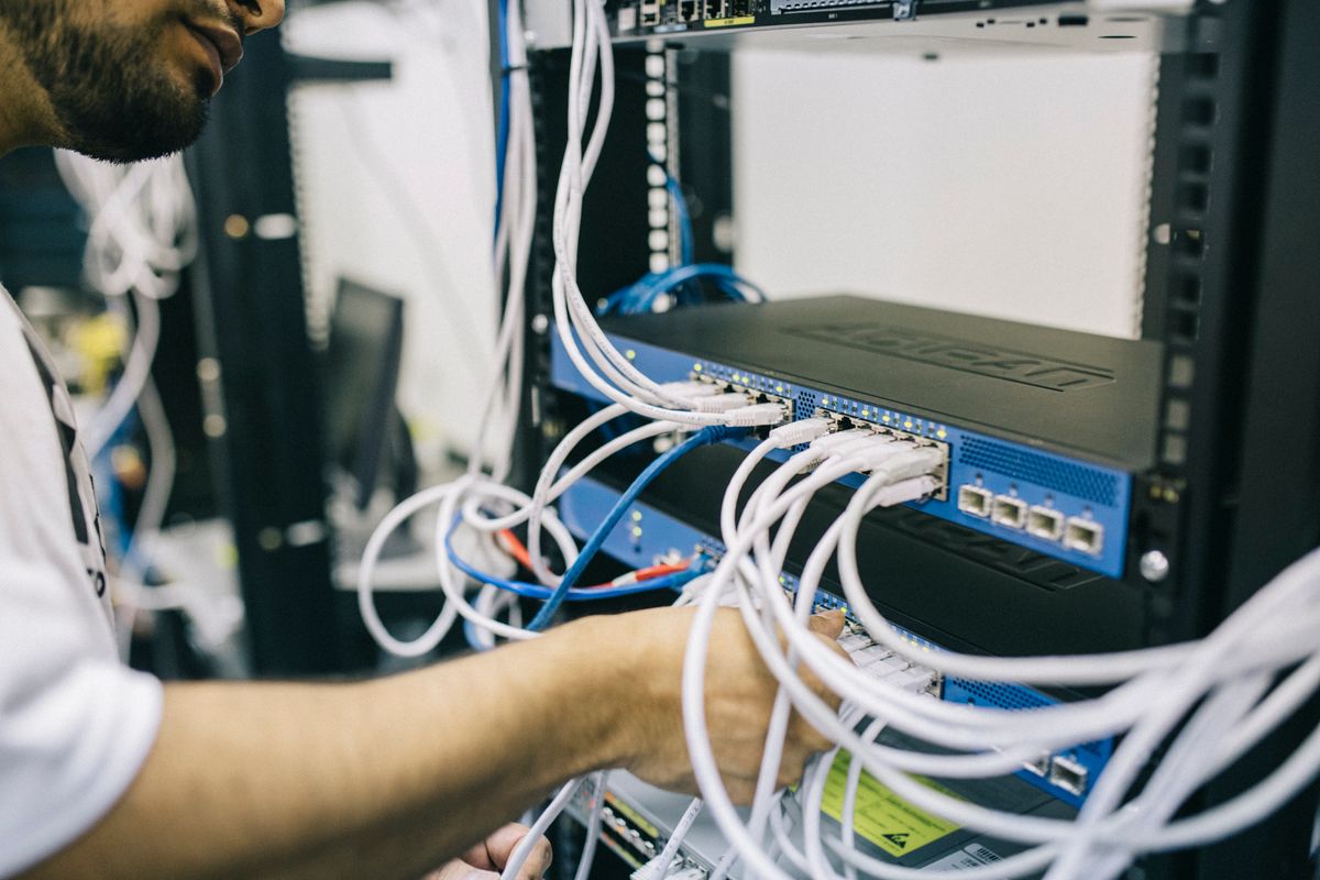 熊猫VPN 隐私保护